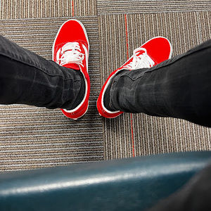 Meet your Posher, Jerrold